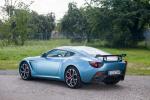 Aston Martin V12 Zagato 2012 года (WW)
